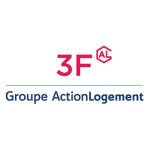 Logo Groupe 3F