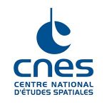 Logo CNES