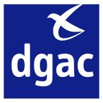 Logo DGAC