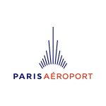 Logo Aéroport Paris-CDG