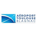 Logo Aéroport Toulouse-Blagnac