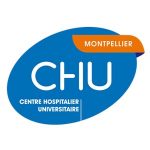 Logo CHU Montpellier