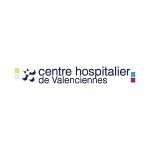 Logo Centre hospitalier de Valenciennes