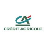 Logo Crédit Agricole