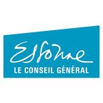 Logo Département Essonne