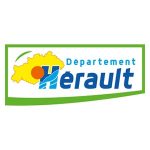 Logo Département Hérault