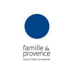 Logo Famille & Provence