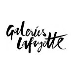 Logo Galeries Lafayette