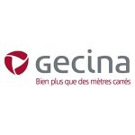 Logo Gécina