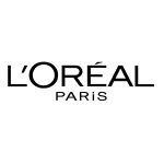 Logo L'Oréal Paris