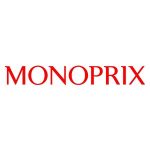 Logo Monoprix