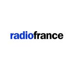 Logo Radio France